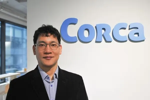 《[专访：Younghyun Jung] OpenAI服务合作伙伴Corca，以卓越的技术实力和"Thick…》的文章配图