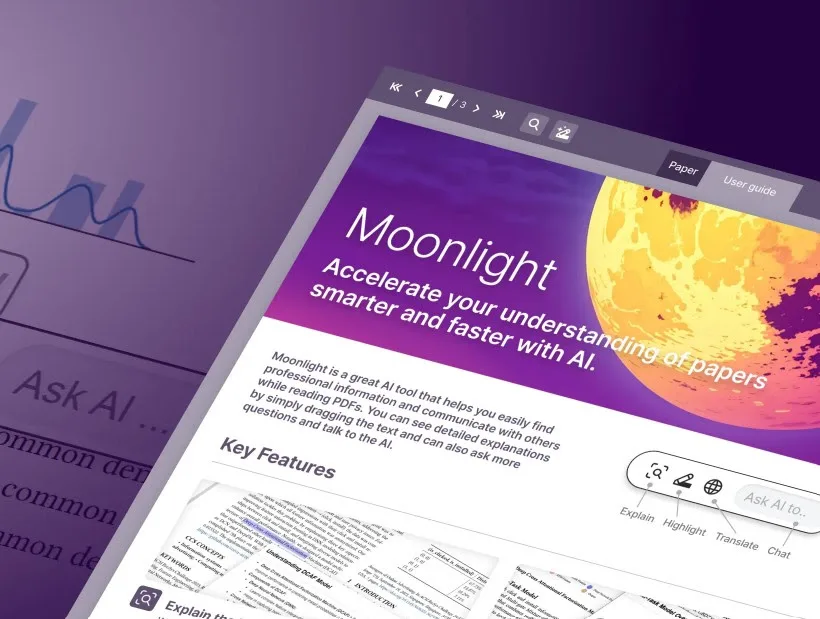 《AI企业Corca凭借"Moonlight"进军全球市场》的文章配图