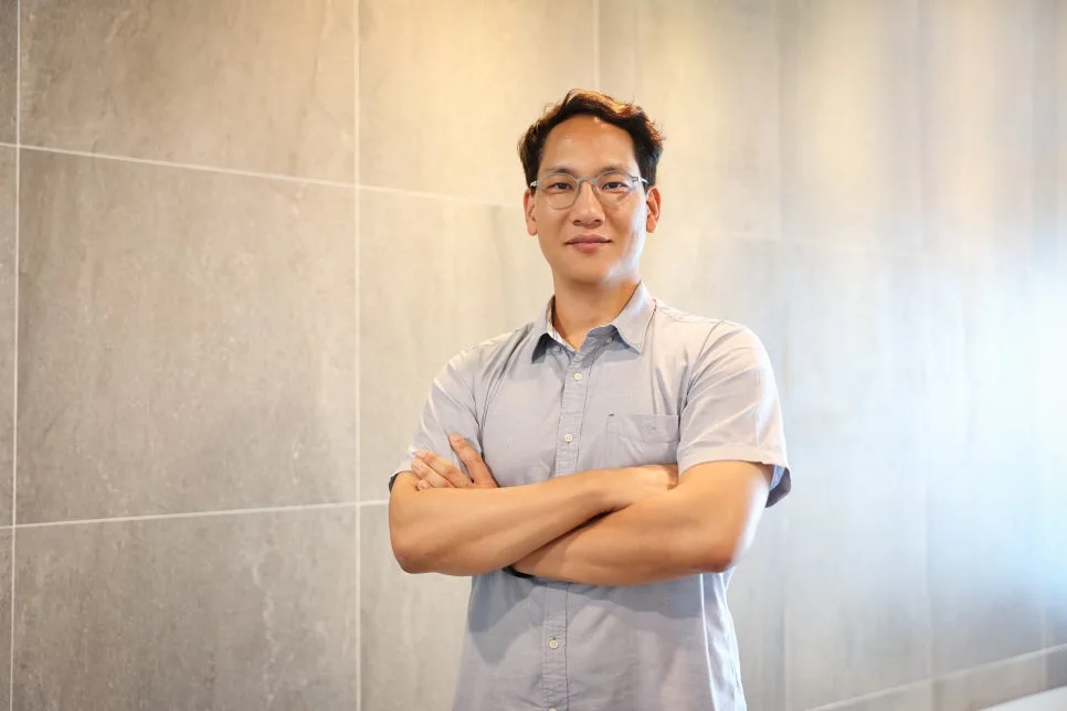 《[企业家精神生态系统专访] Corca CEO Younghyun Jung》的文章配图